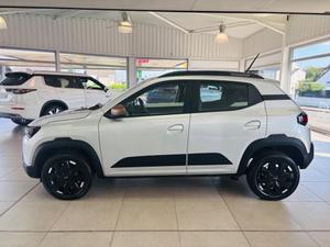 Dacia Spring Photo 5