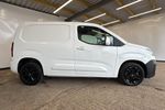 Citroen BERLINGO Photo 5