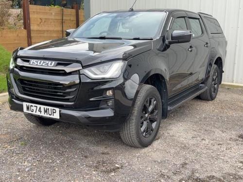 Isuzu D-MAX Photo at-748bfd68a9c845c89be9137eac385db8.jpg