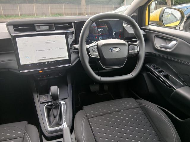 Used Ford Puma PO26LBV 14