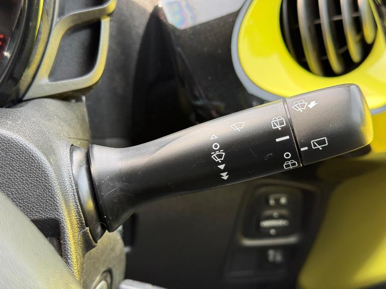 Used Toyota AYGO VO66RVP 12