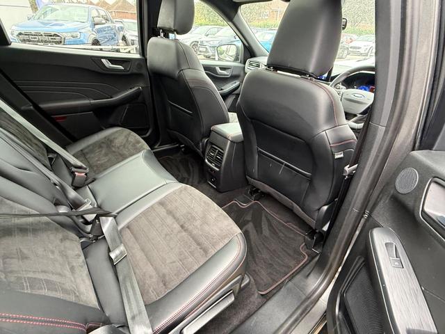 Used Ford Kuga SY23ZZN 12