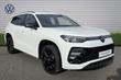 Volkswagen Tayron Photo 0