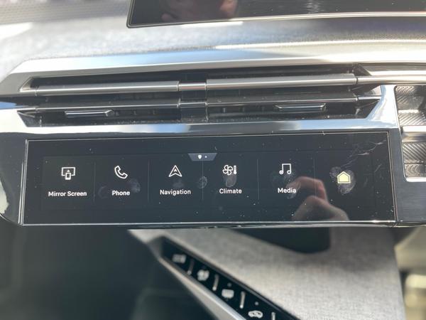 Used Peugeot 3008 BF74ZKA 36