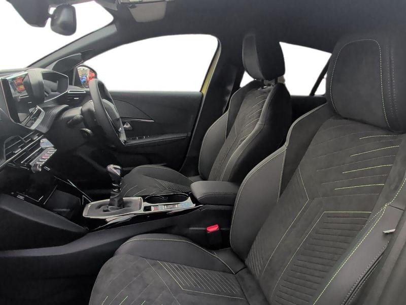 Used Peugeot 208 202608205285884 43