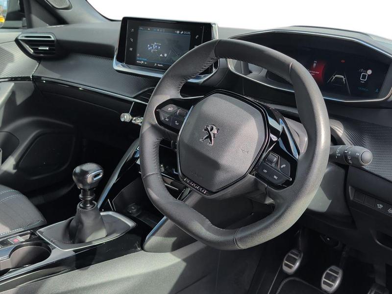 Used Peugeot 2008 BL23VFG 33
