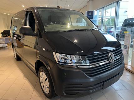 Used ~ Volkswagen Transporter 2.0 TDI T30 Startline FWD SWB Euro 6 (s/s) 5dr at Martins Group