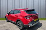 Kia Sportage Photo 2