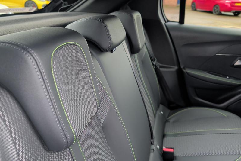 Used Peugeot 208 NV25EKC 23