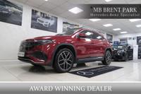 Used Mercedes-Benz EQA GU23USW 1