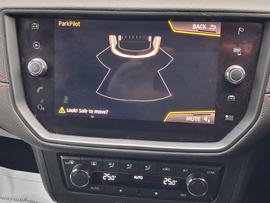 SEAT Arona Photo 11