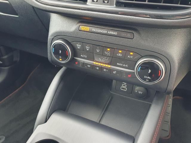 Used Ford Kuga YR73HVH 14