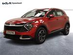 Kia Sportage Photo 4
