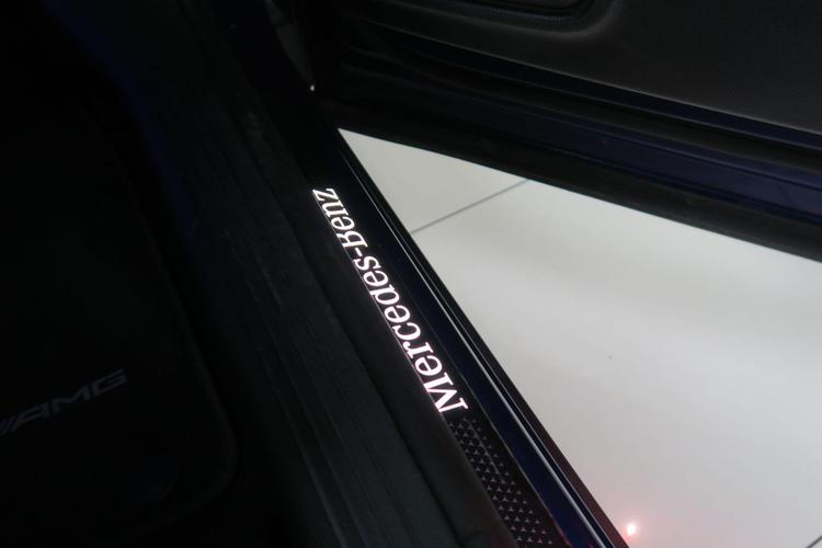 Used Mercedes-Benz GLB KN73NCU 20