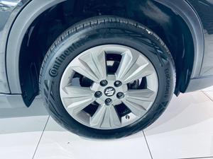 Suzuki Vitara Photo 8