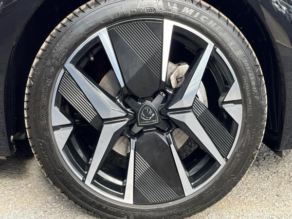 Used Peugeot 208 KO74ZYC 58