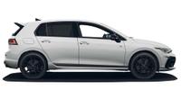 Volkswagen Golf Photo 1