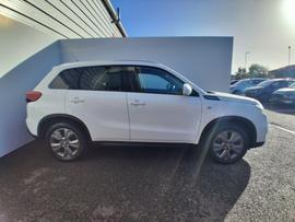 Suzuki Vitara Photo 4
