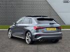 Audi S3 Sportback Photo 2