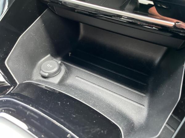 Used Peugeot 2008 KO25CHX 43