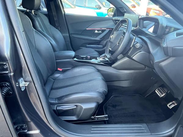 Used Peugeot 2008 YH71XJV 13
