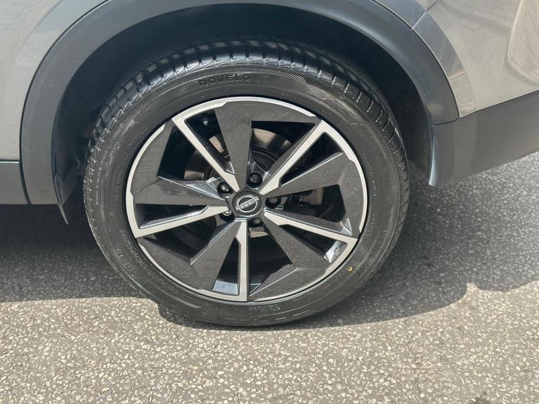 Used Nissan Qashqai DT73EFV 22