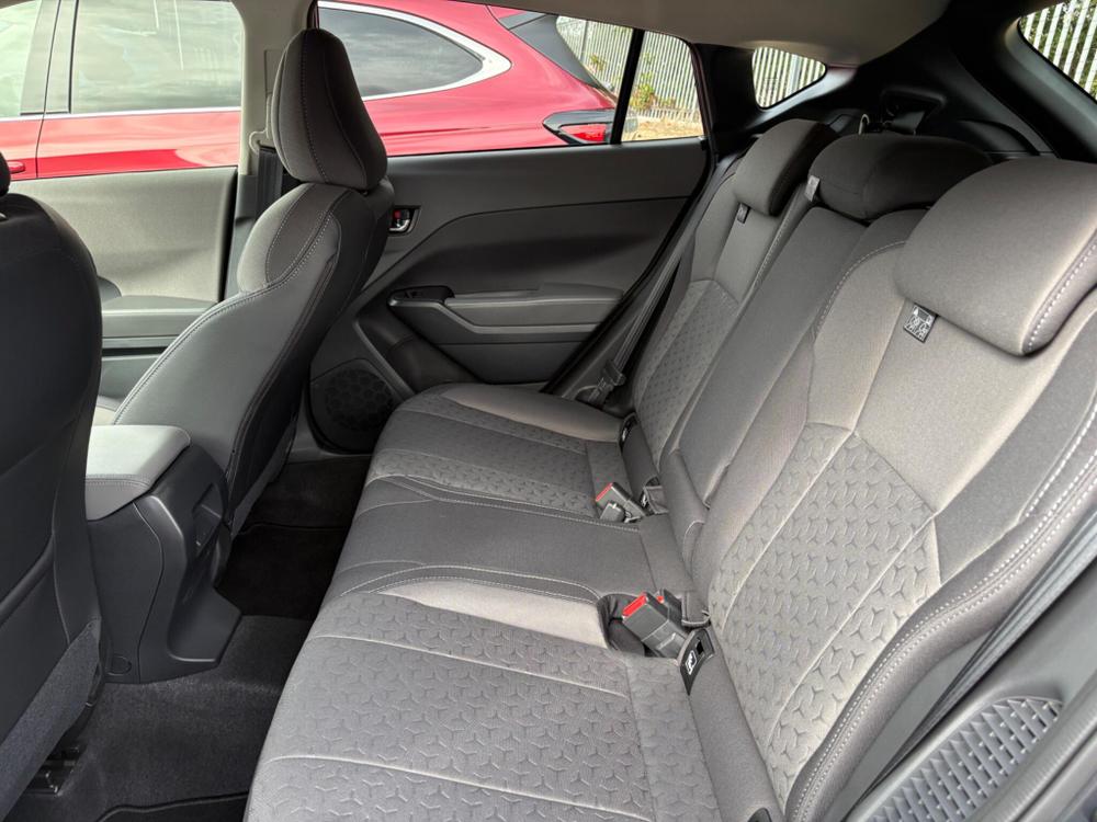 Used Subaru Crosstrek WU76AGO 44
