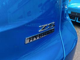 MG MG ZS Photo 6
