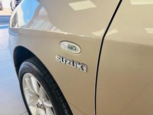 Suzuki Liana Photo 14
