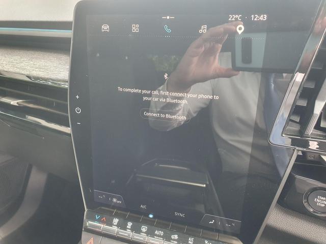 Used Renault Austral BVZ3888 36