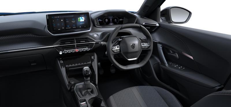 Used Peugeot 2008 202602099779604 4