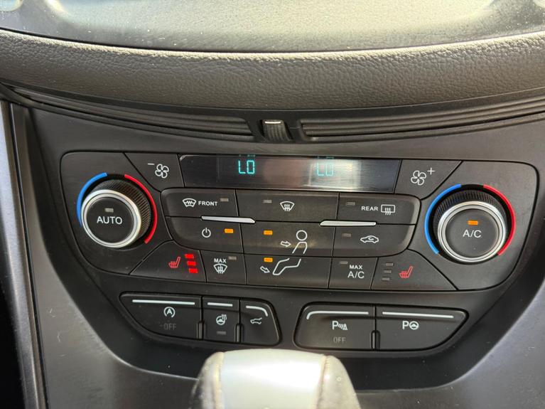 Used Ford Kuga ET68EHG 16