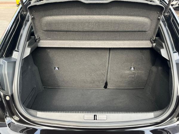 Used Peugeot 208 NL23YVM 8