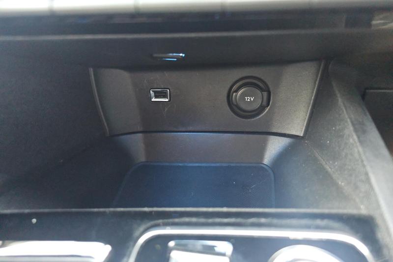 Used Peugeot 5008 KM74RJZ 22