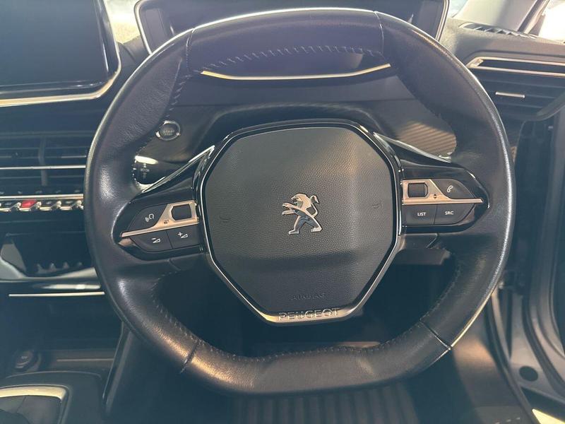 Used Peugeot 2008 ML70VGK 32