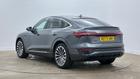 Audi Q8 Photo 1