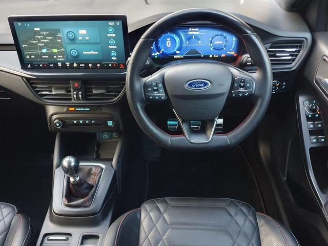 Used Ford Focus VK72HYY 14