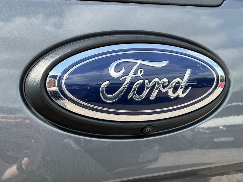 Ford Ranger Photo 22