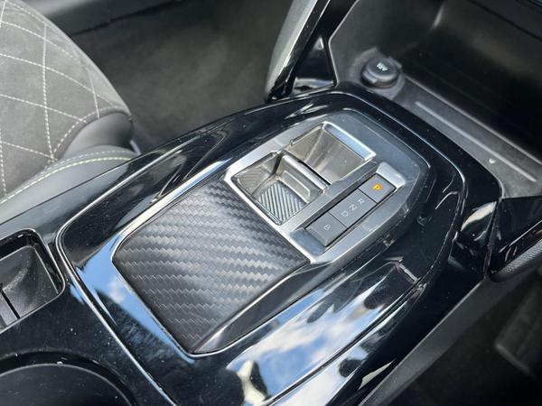 Used Peugeot E-208 WF22VLU 53