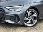 Audi S3 Sportback Photo 47