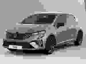  Renault Clio 1.6 E-TECH esprit Alpine Auto Euro 6 (s/s) 5dr Ceramic Grey at Startin Group