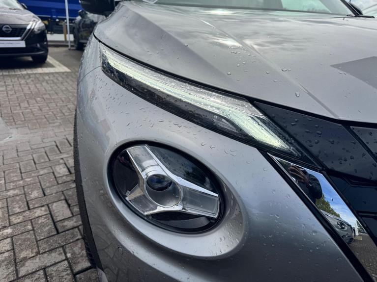 Used Nissan Juke CV72JVY 15