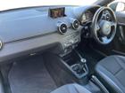 Audi A1 Photo 1