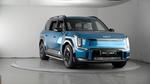 Kia EV9 Photo 20