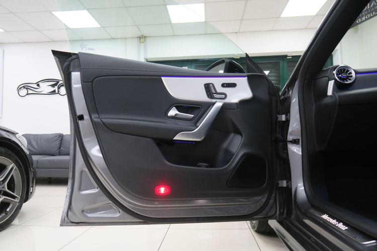 Used Mercedes-Benz CLA KN24ODX 13