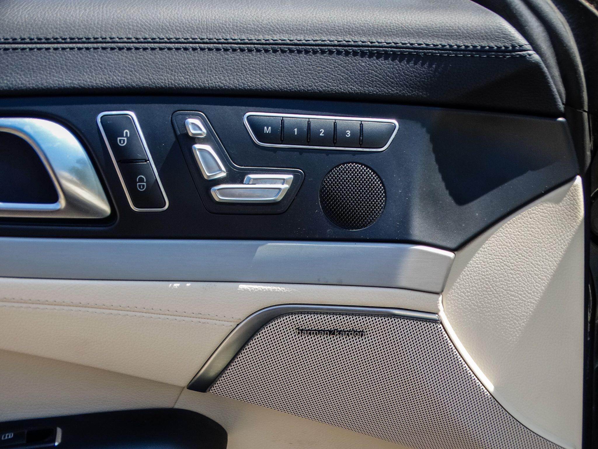 Mercedes-Benz SL 3.0 SL400 AMG Sport G-Tronic Euro 6 (s/s) 2dr — photo 9