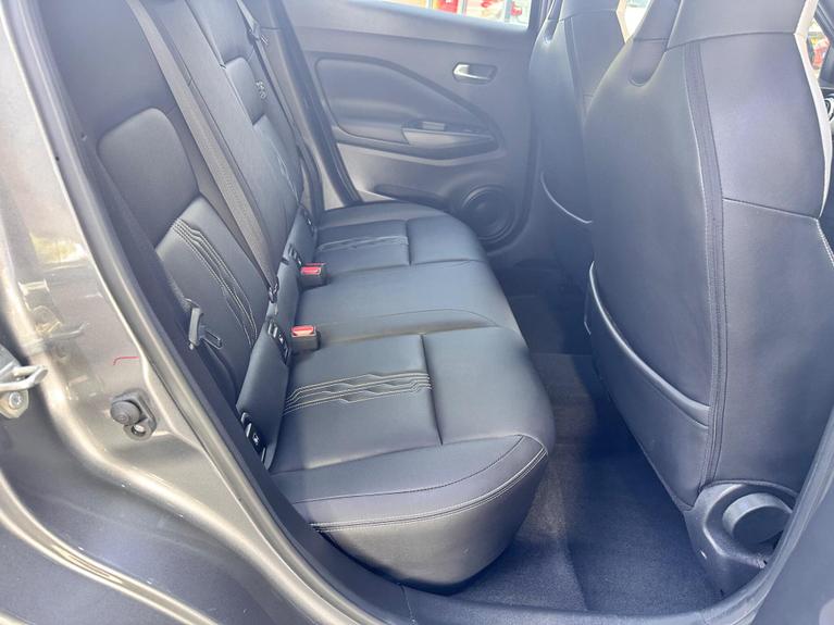 Used Nissan Juke WU72UJP 12