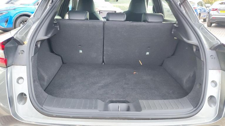 Used Nissan Juke DP74LRY 14