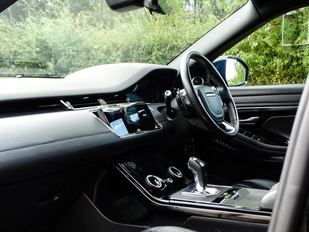 Used Land Rover Range Rover Evoque AY70OTE 15