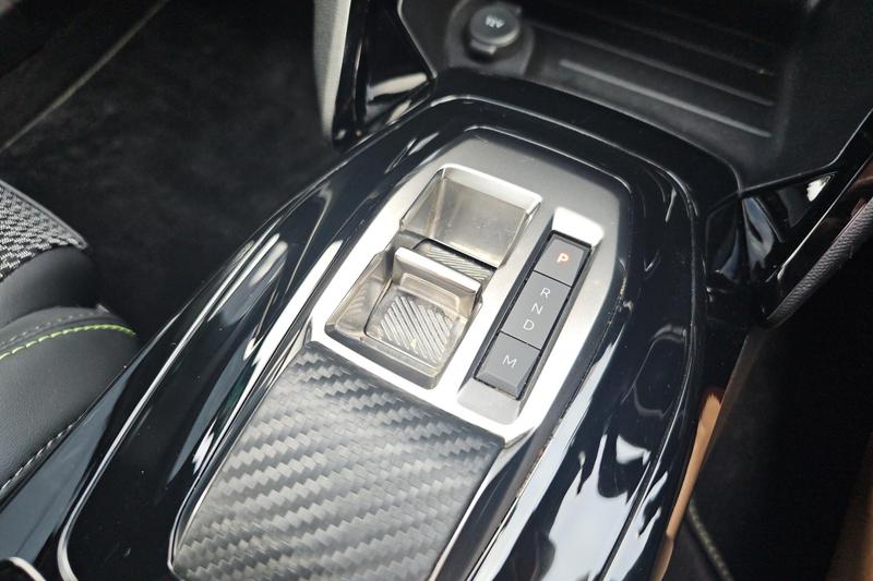 Used Peugeot 2008 KS74AYC 34